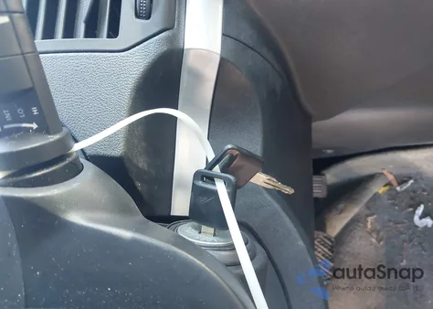 2012 Nissan Sentra 2.0 из США, поврежденный, VIN 3N1AB6AP9CL683422